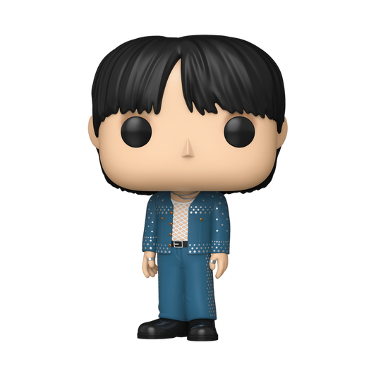 (PRE-ORDER) POP! Rocks: Jimin (Like Crazy)