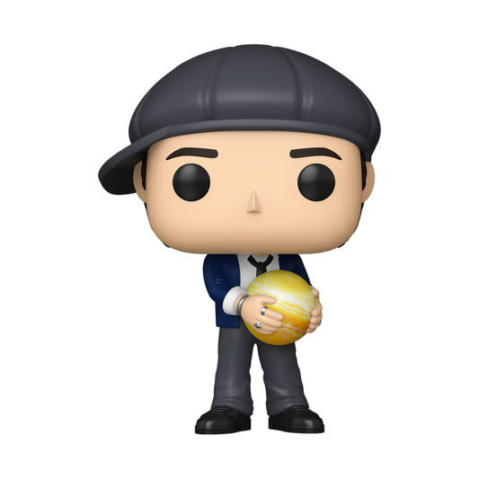 (PRE-ORDER) POP! Rocks: Jin (Astronaut)