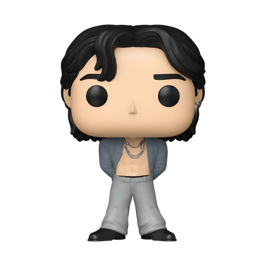 (PRE-ORDER) POP! Rocks: Jung Kook (Seven)
