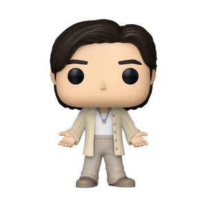 (PRE-ORDER) POP! Rocks: RM (Wildflower)