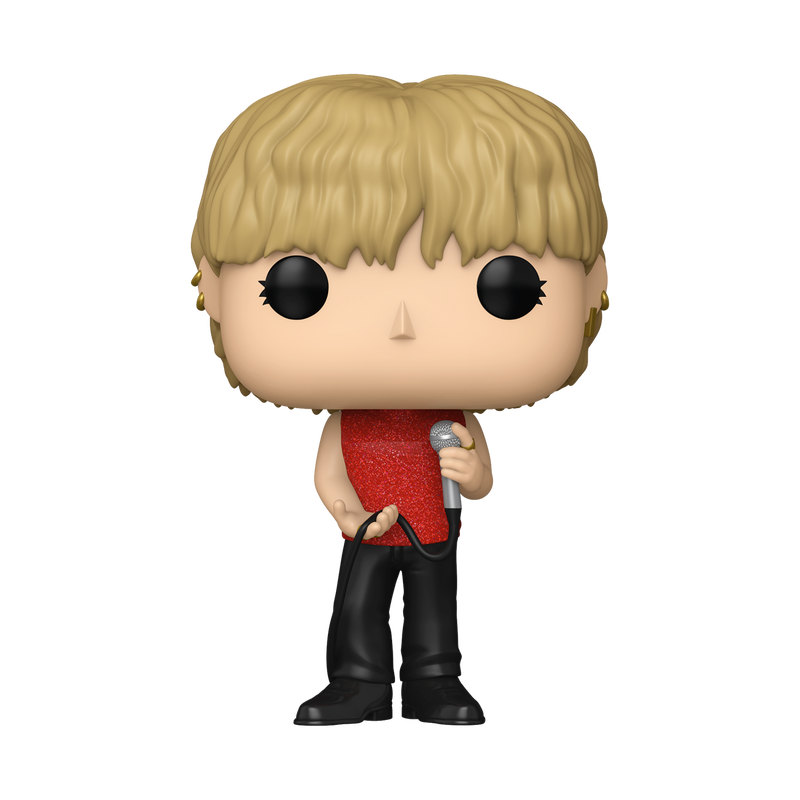 (PRE-ORDER) POP! Rocks: V (Love Me Again)