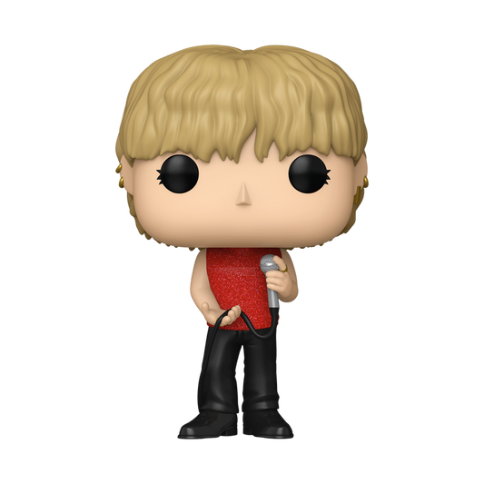(PRE-ORDER) POP! Rocks: V (Love Me Again)