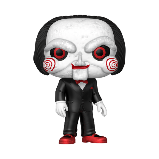 (PRE-ORDER) POP! Jumbo: Saw-Billy