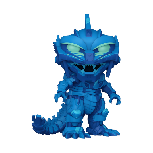 (PRE-ORDER) POP! Premium: Godzilla - RF Mechagodzilla