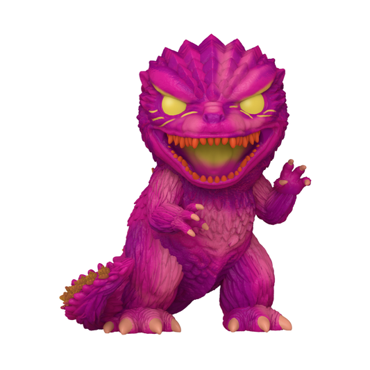 (PRE-ORDER) POP! Premium: Godzilla - RF Pink Godzilla