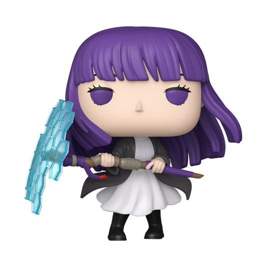 (PRE-ORDER) POP! Animation: Frieren - Fern
