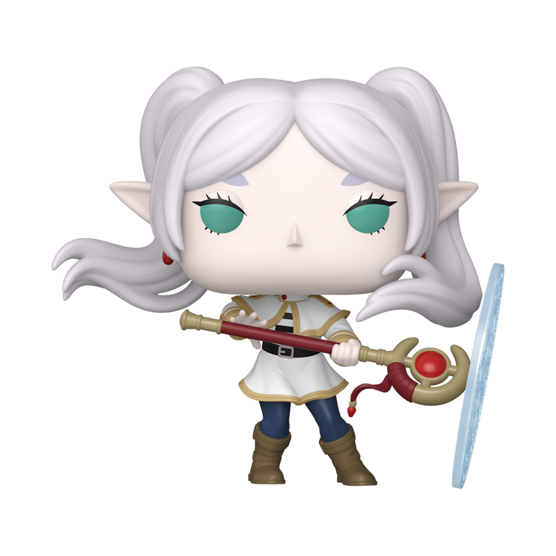 (PRE-ORDER) POP! Animation: Frieren - Frieren