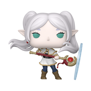 (PRE-ORDER) POP! Animation: Frieren - Frieren