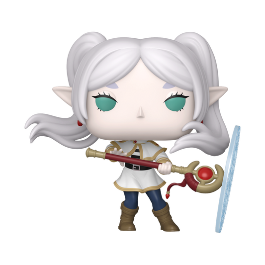 (PRE-ORDER) POP! Animation: Frieren - Frieren