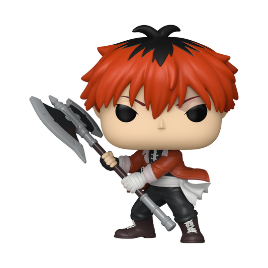 (PRE-ORDER) POP! Animation: Frieren - Stark