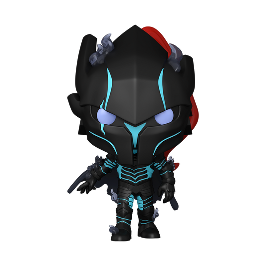 (PRE-ORDER) POP! Animation: Solo Leveling - Igris