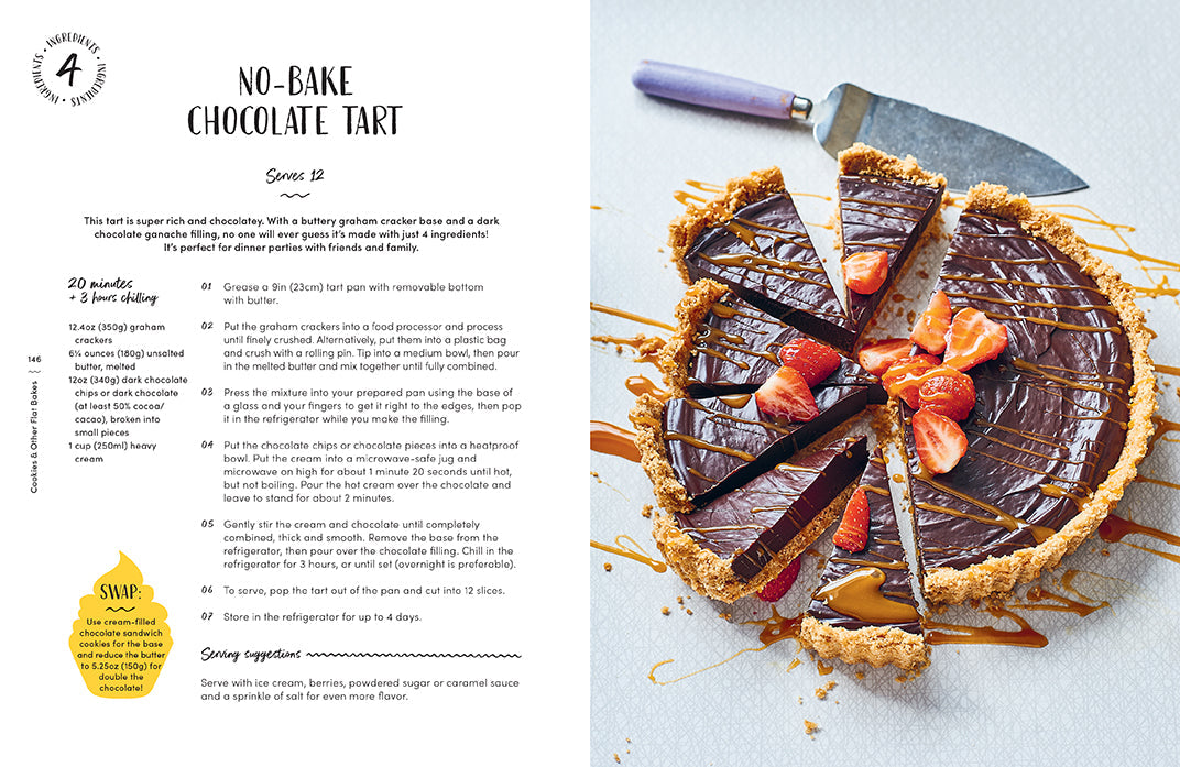 FitWaffle's Baking It Easy