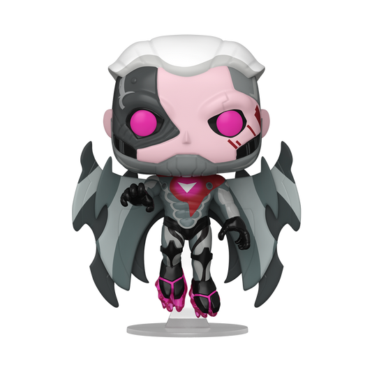 (PRE-ORDER) POP! Plus: Marvel:X-Men'97 - Bastion