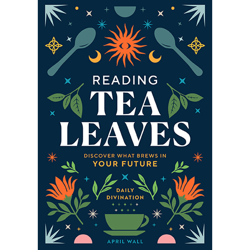 Reading Tea Leaves