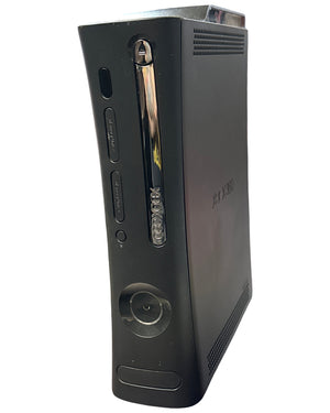 Xbox 360 System Elite 120GB