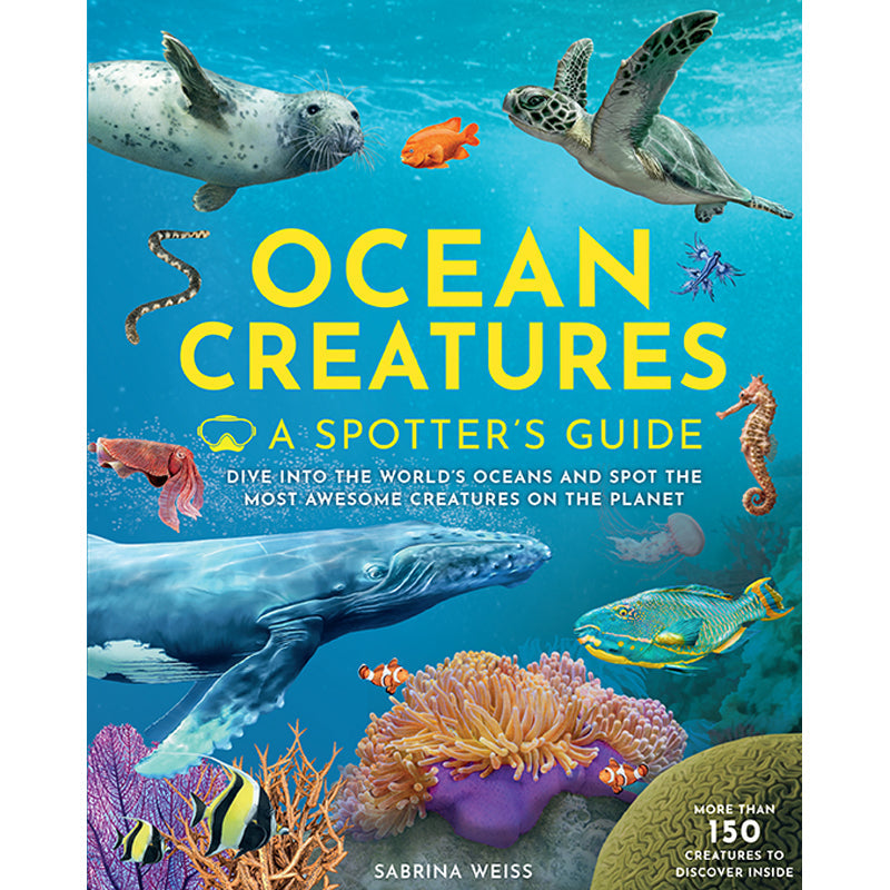 Ocean Creatures