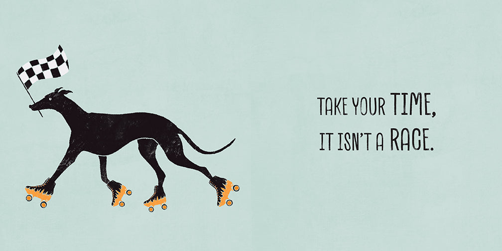 Everything Will Be Okay!