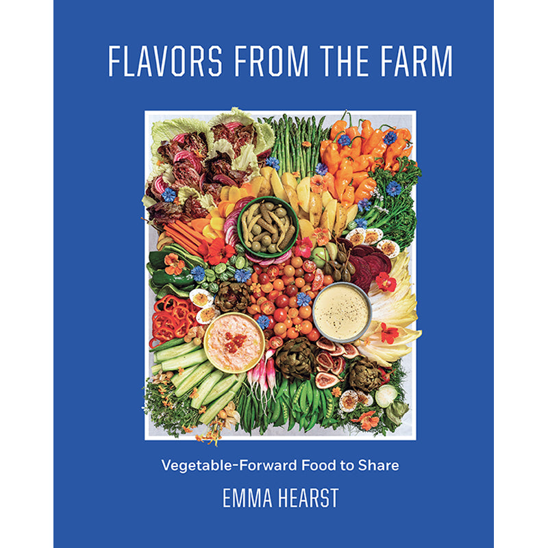 Flavors from the Farm