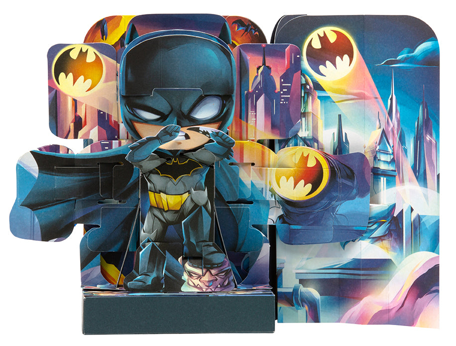 DC Flip Pop: Batman