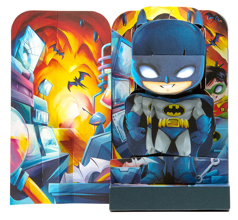 DC Flip Pop: Batman