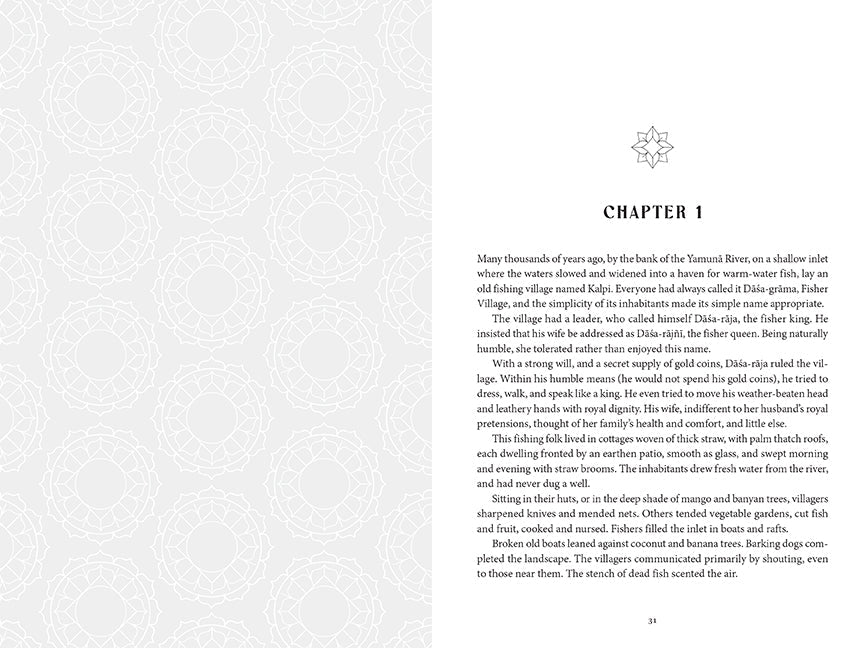 Great Bharata (Volume I)