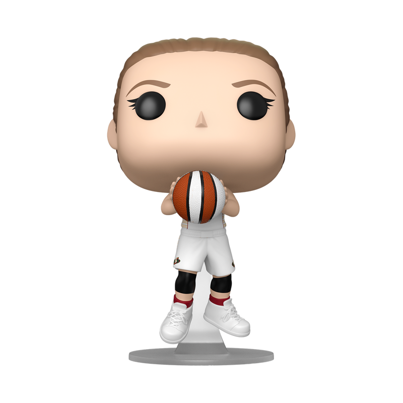 (PRE-ORDER) POP! WNBA: Storm- Lauren Jackson