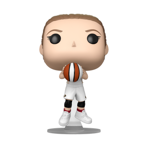 (PRE-ORDER) POP! WNBA: Storm- Lauren Jackson