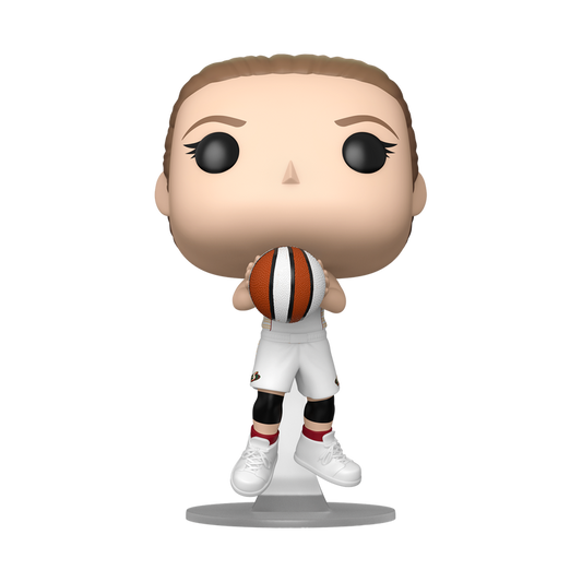(PRE-ORDER) POP! WNBA: Storm- Lauren Jackson