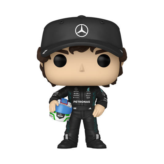 (PRE-ORDER) POP! Racing: Kimi Antonelli
