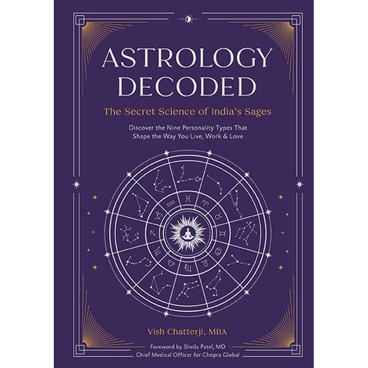 Astrology Decoded
