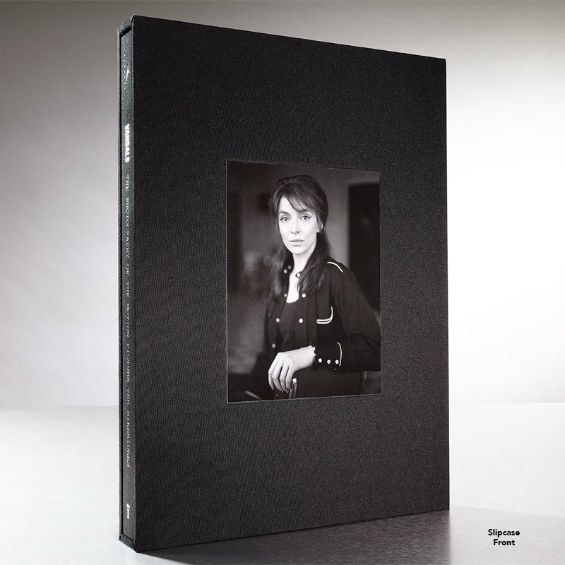Vandals: The Photography of The Bikeriders: Jodie Comer