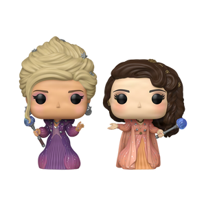 (PRE-ORDER) POP Movies: Wicked 2PK