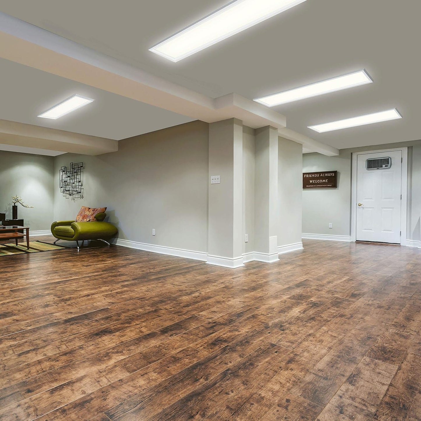 Artika For Living Skylight Led Panel