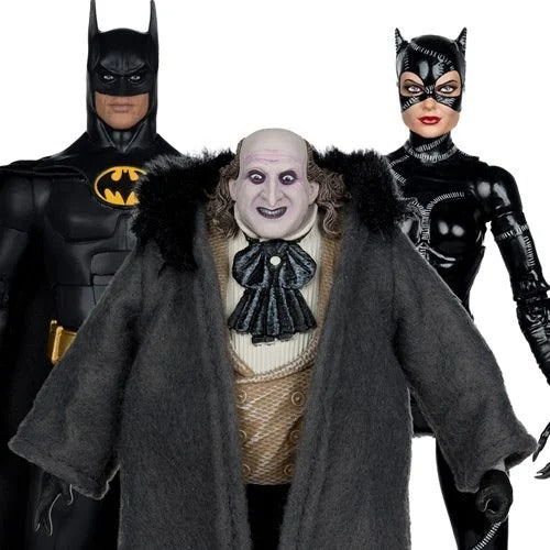 DC Multiverse Deluxe Theatrical Edition 7-Inch Scale Action Figure - Select Figure(s)