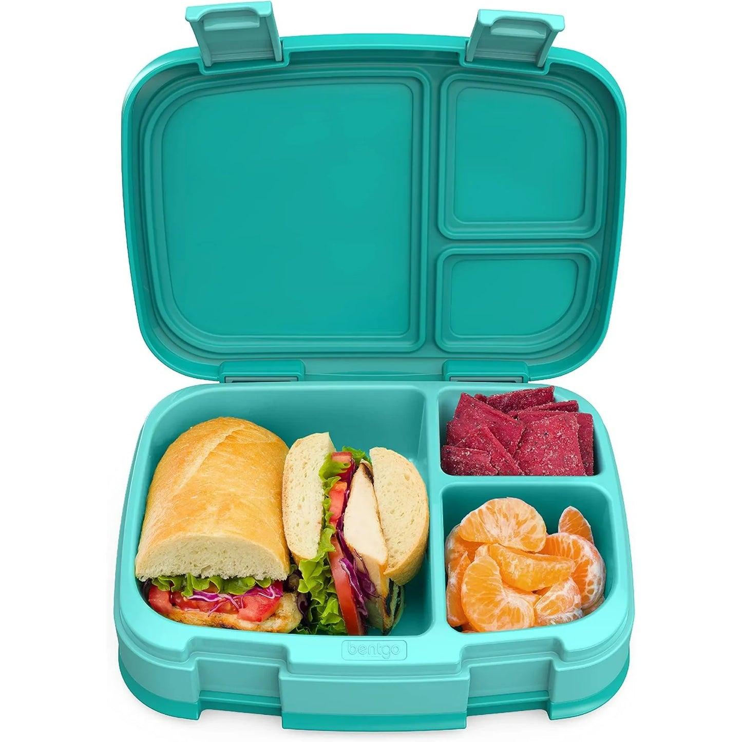 Bentgo Fresh Lunch Box Containers 2-Pack - Choose Your