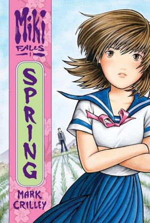 Miki Spring
