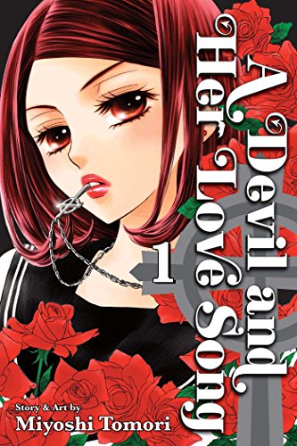 A Devil and Her Love Song Vol 1