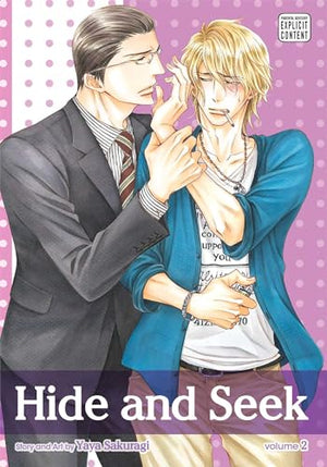 Hide and Seed Vol 2
