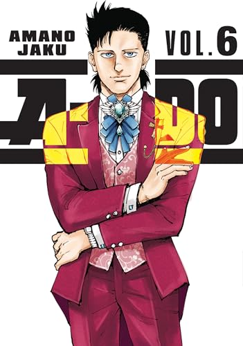 A-DO Vol 6