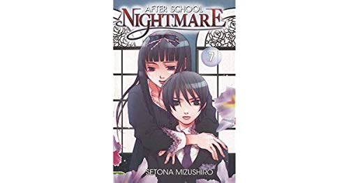 After School Nightmare Vol 7