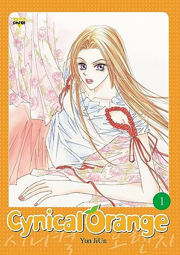 Cynical Orange Vol 1