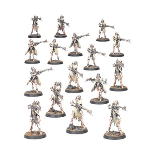 Mechanicum: Skitarii Battle-Pilgrym Corpus