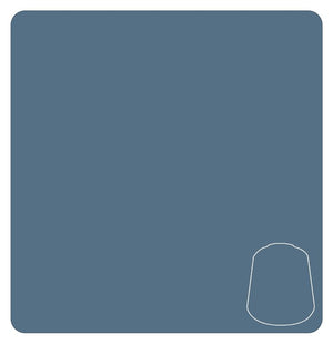 Layer: Russ Grey