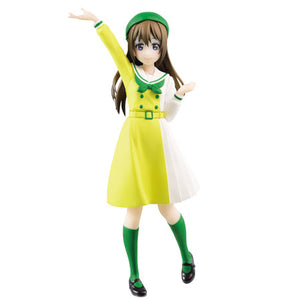 Love Live! Nijigasaki High School Idol Club Shizuko Osaka Figure