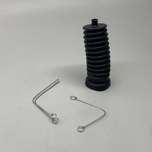 BECK ARNLEY Rack and Pinion Bellow Kit for Subaru vehicles 103-2696