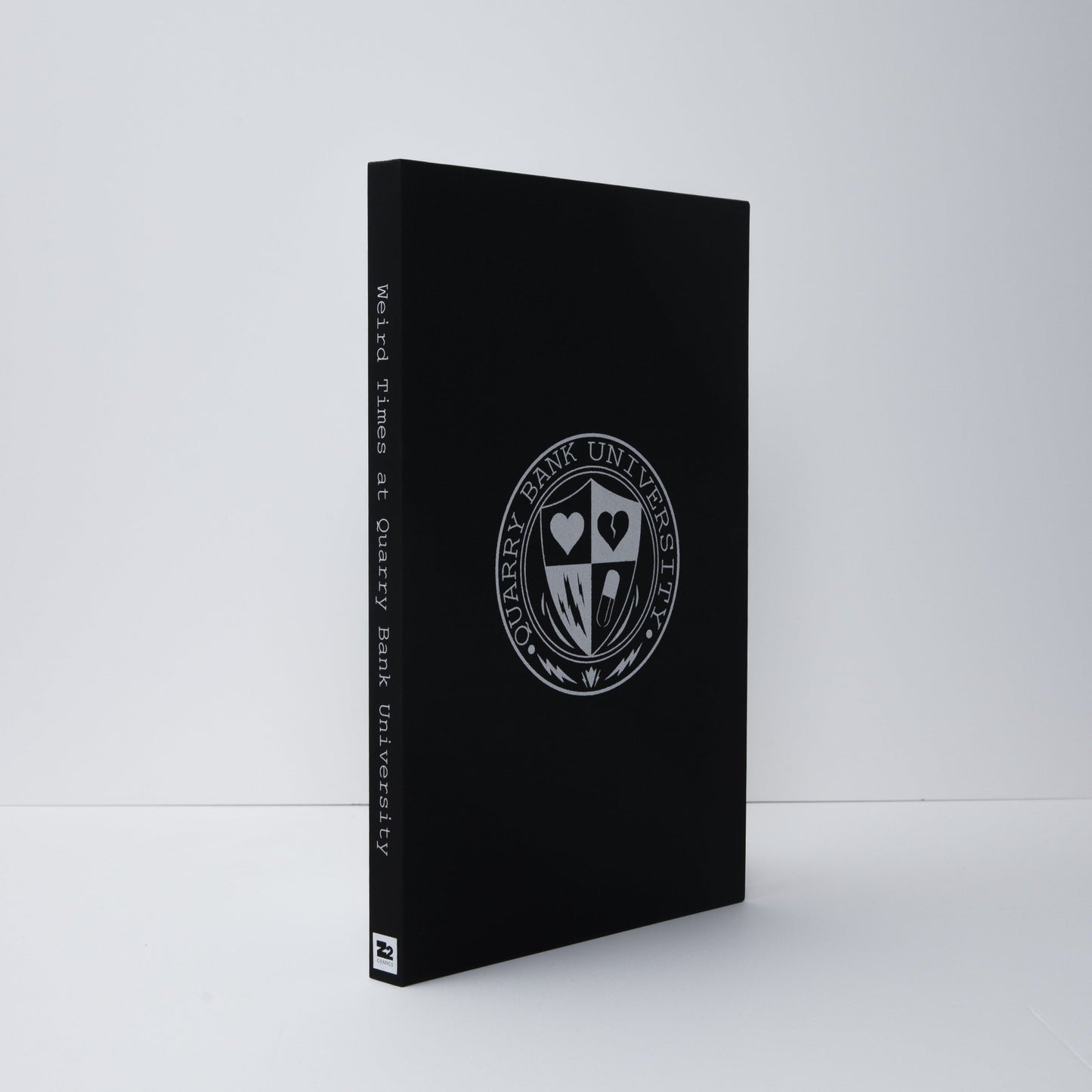 YUNGBLUD 2 - Weird Times at Quarry Bank University - Deluxe Bundle