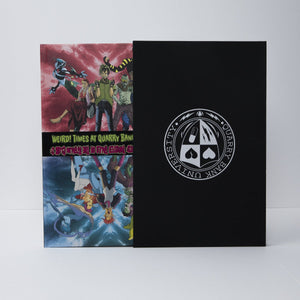 Descriptive image text