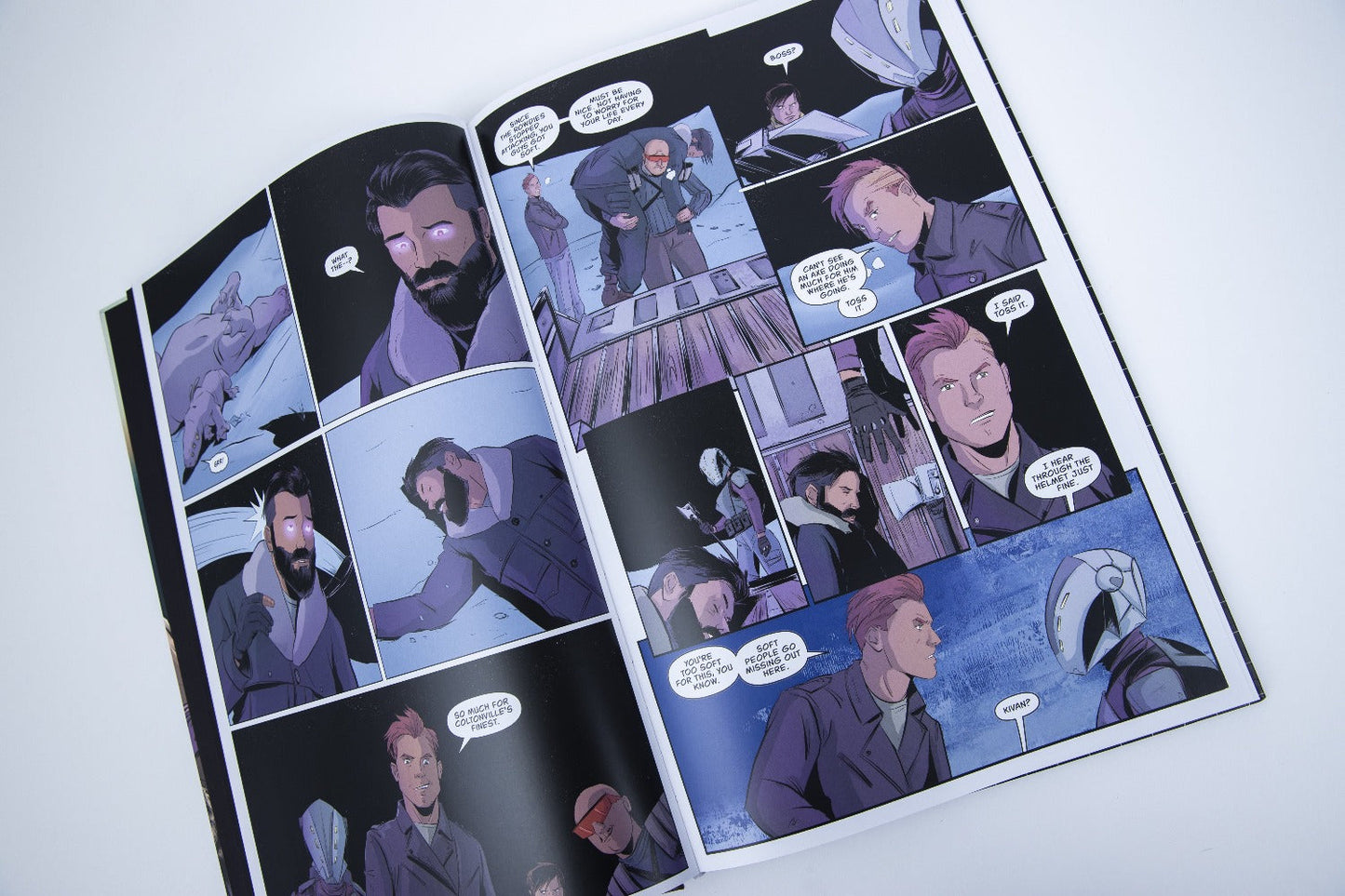 Skillet - Eden II: The Aftermath Deluxe Edition