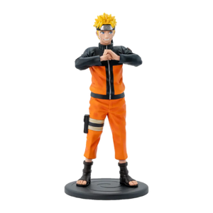 NARUTO SHIPPUDEN - Figurine Naruto Uzumaki