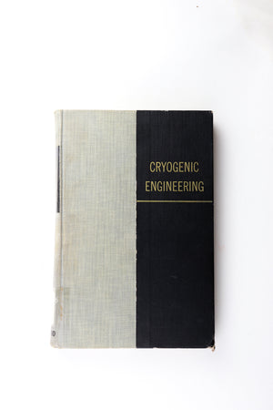 Cryogenic Engineering